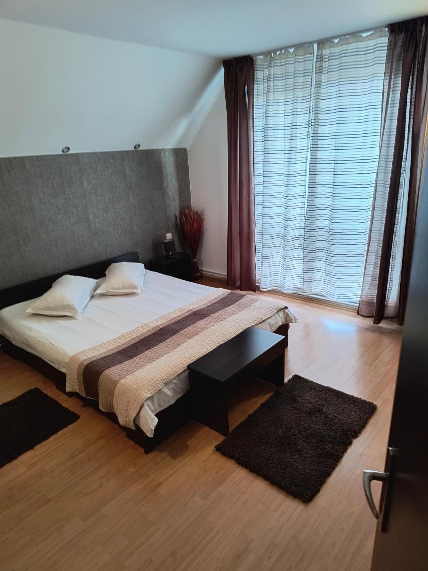 בראשוב Casa Mais מראה חיצוני תמונה