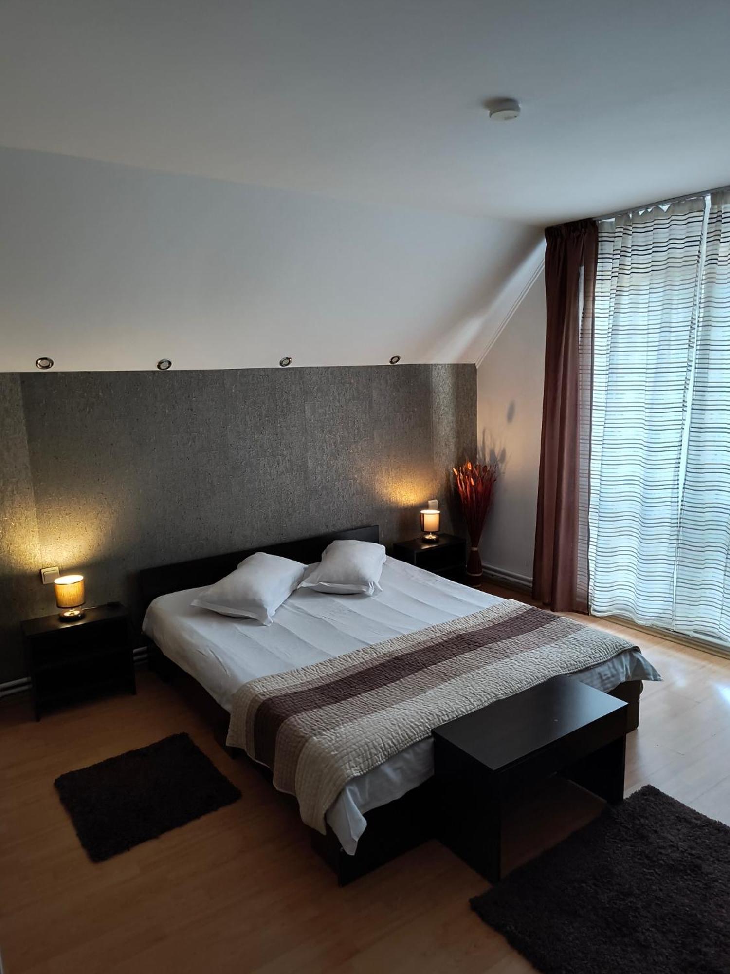 בראשוב Casa Mais מראה חיצוני תמונה