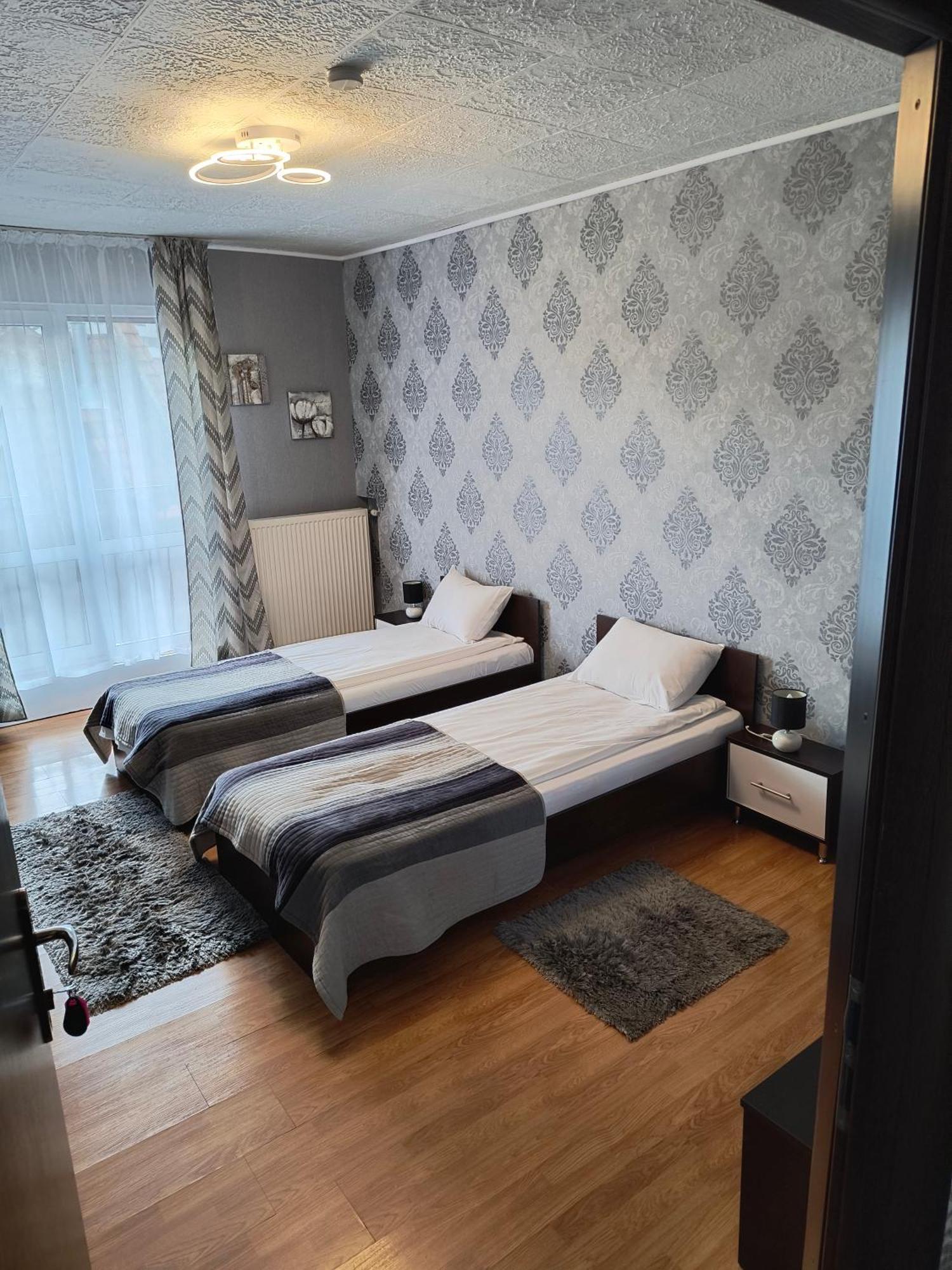 בראשוב Casa Mais מראה חיצוני תמונה