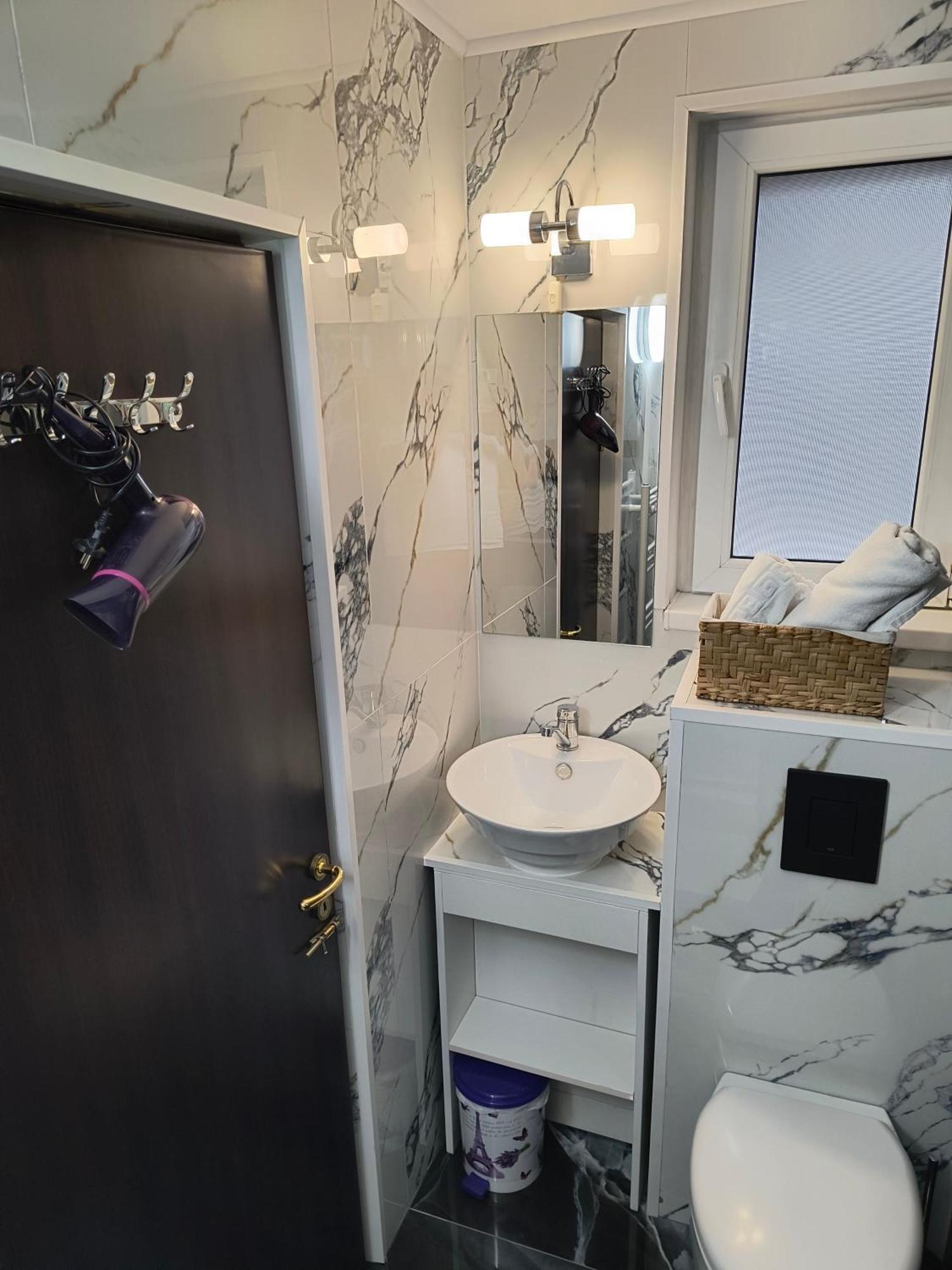 בראשוב Casa Mais מראה חיצוני תמונה