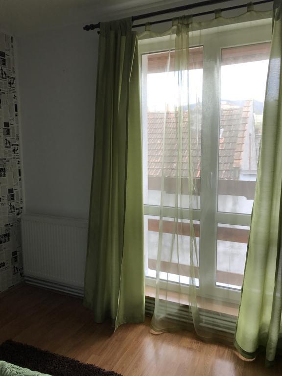 בראשוב Casa Mais מראה חיצוני תמונה