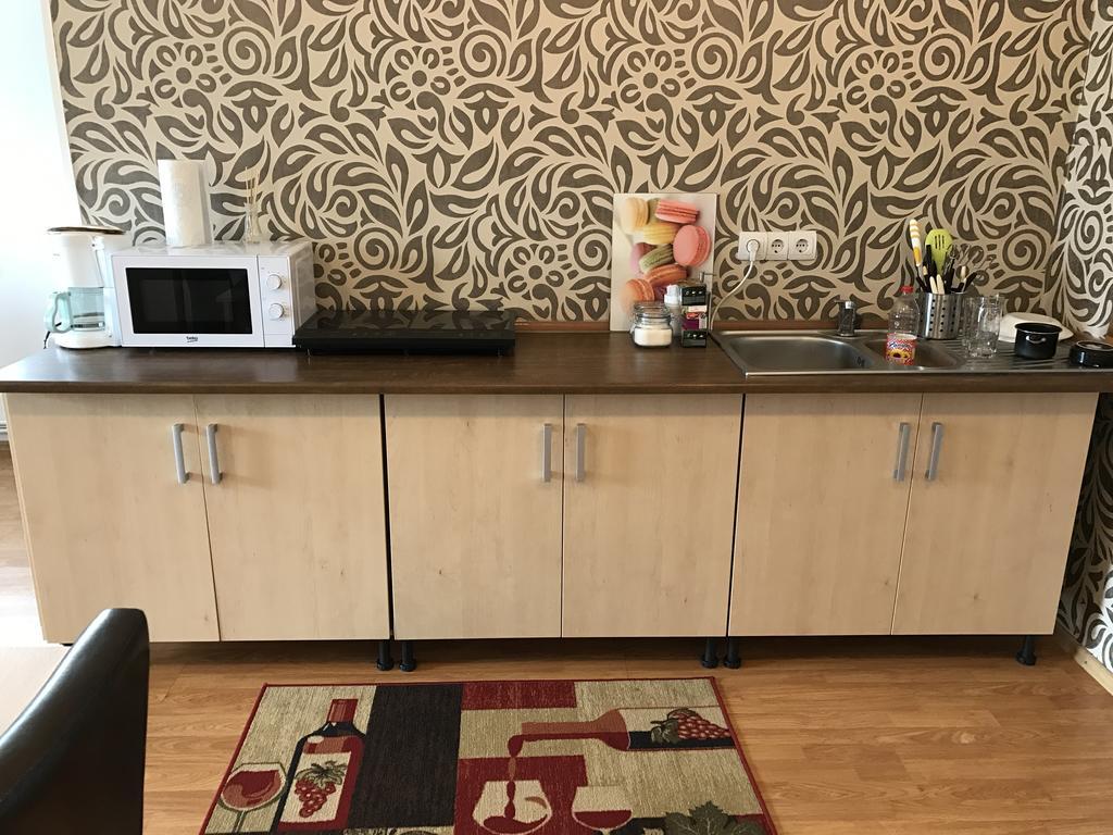 בראשוב Casa Mais מראה חיצוני תמונה
