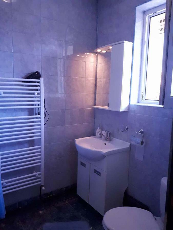 בראשוב Casa Mais מראה חיצוני תמונה