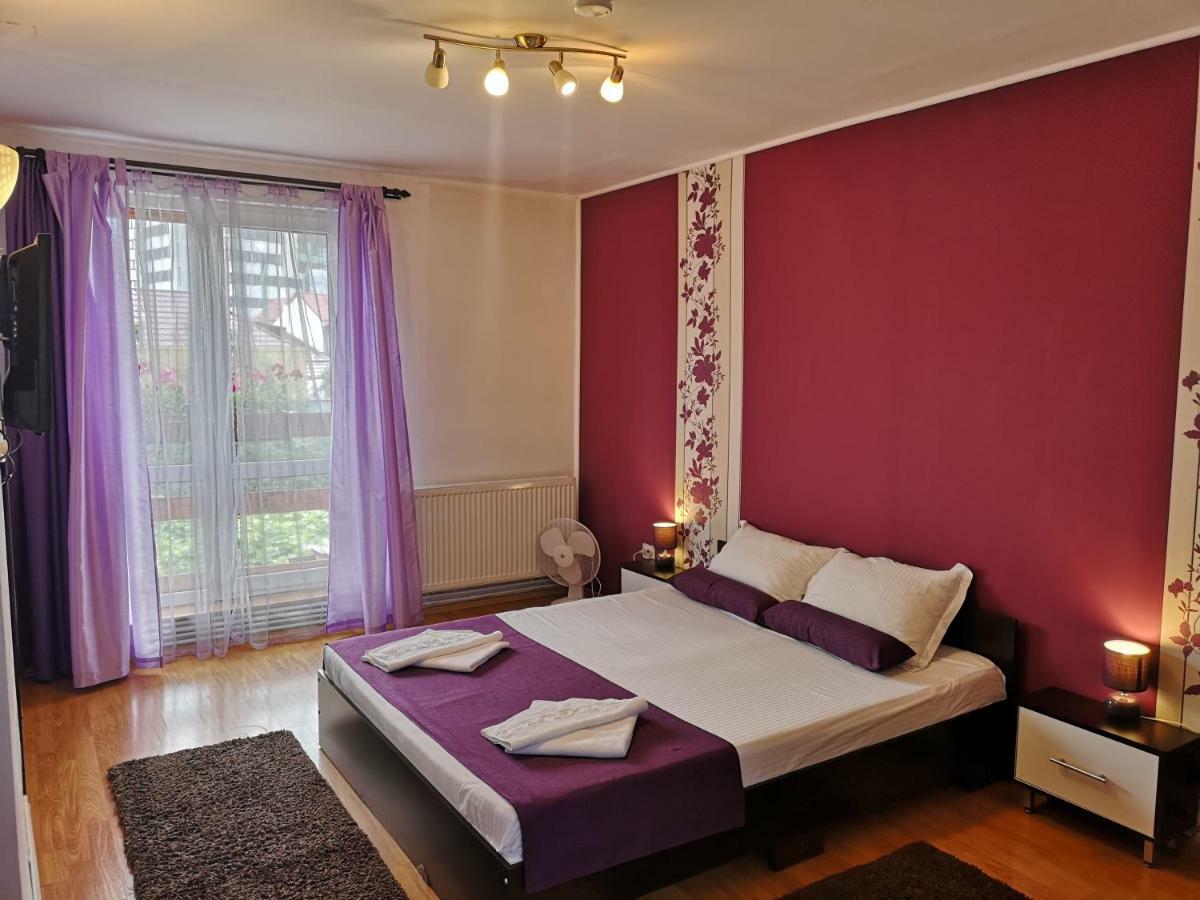 בראשוב Casa Mais מראה חיצוני תמונה