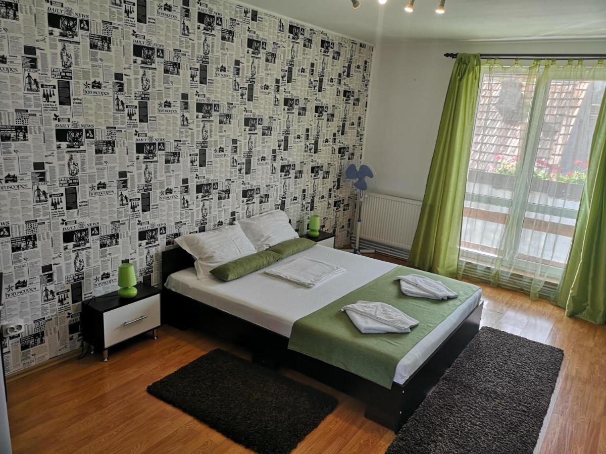 בראשוב Casa Mais מראה חיצוני תמונה